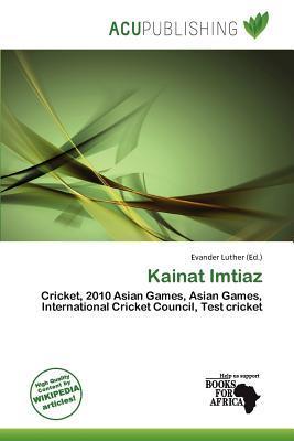 Kainat Imtiaz