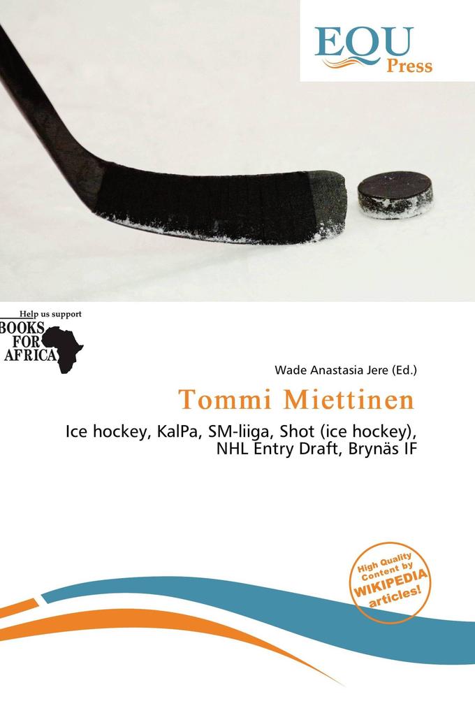 Tommi Miettinen