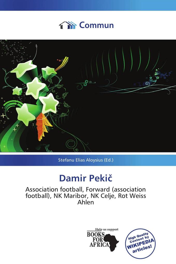 Damir Peki
