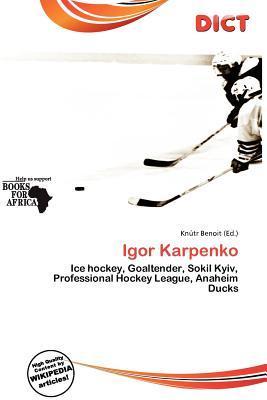 Igor Karpenko