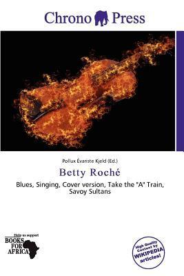 Betty Roché