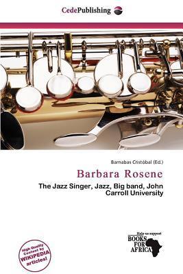 Barbara Rosene