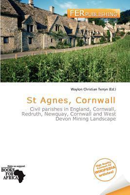 St Agnes Cornwall