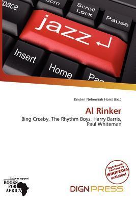 Al Rinker