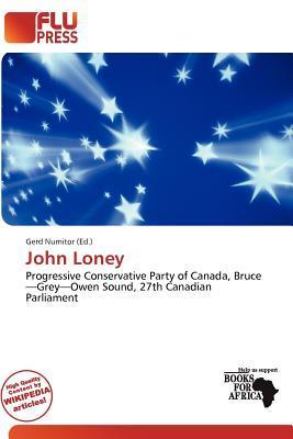 John Loney