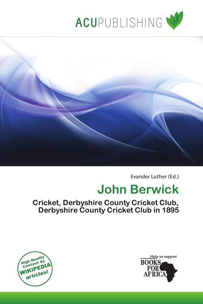 John Berwick