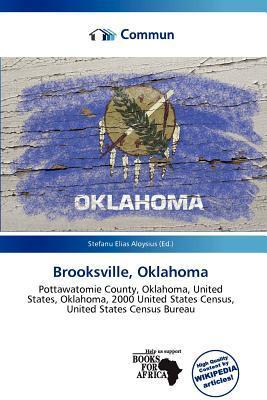 Brooksville Oklahoma