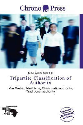 Tripartite Classification of Authority