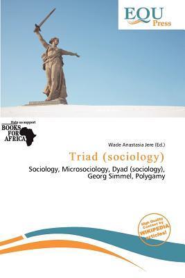 Triad (sociology)