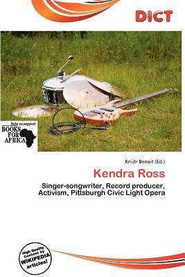 Kendra Ross