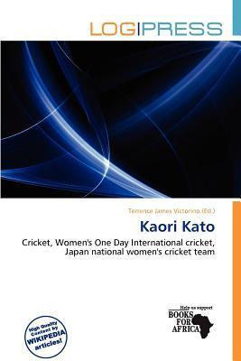 Kaori Kato