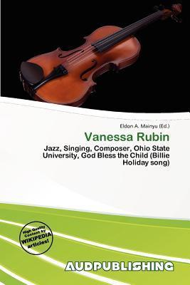 Vanessa Rubin