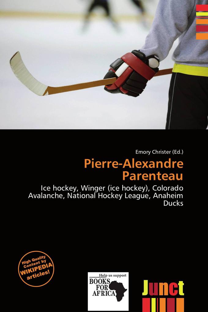 Pierre-Alexandre Parenteau