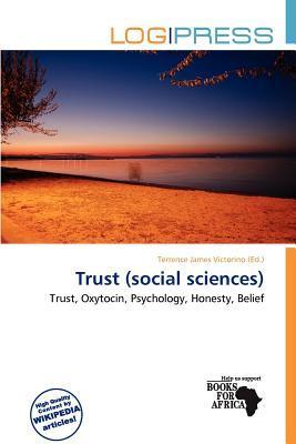 Trust (social sciences)
