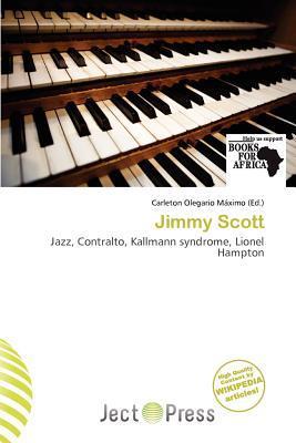 Jimmy Scott