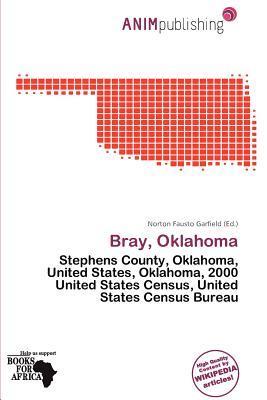 Bray Oklahoma