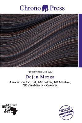 Dejan Mezga