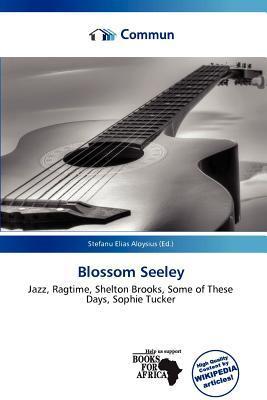Blossom Seeley