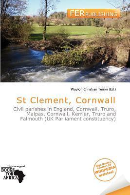 St Clement Cornwall