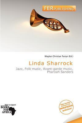 Linda Sharrock