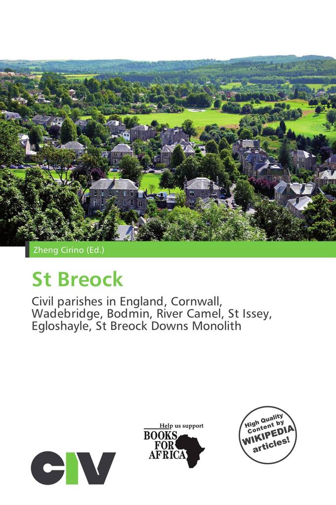 St Breock