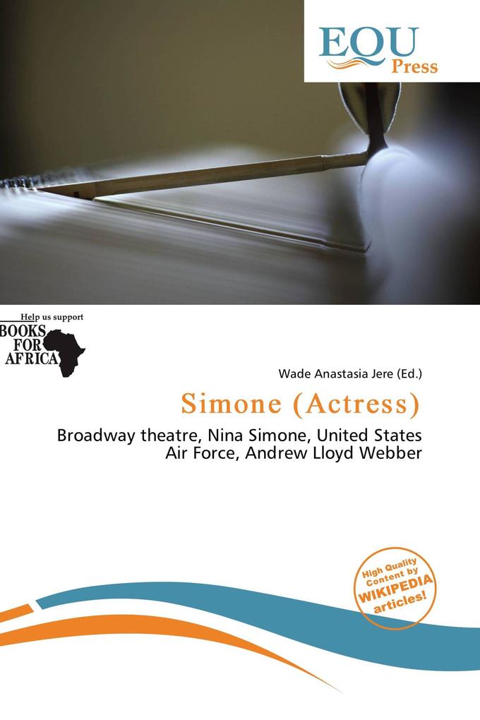 Simone (Actress)