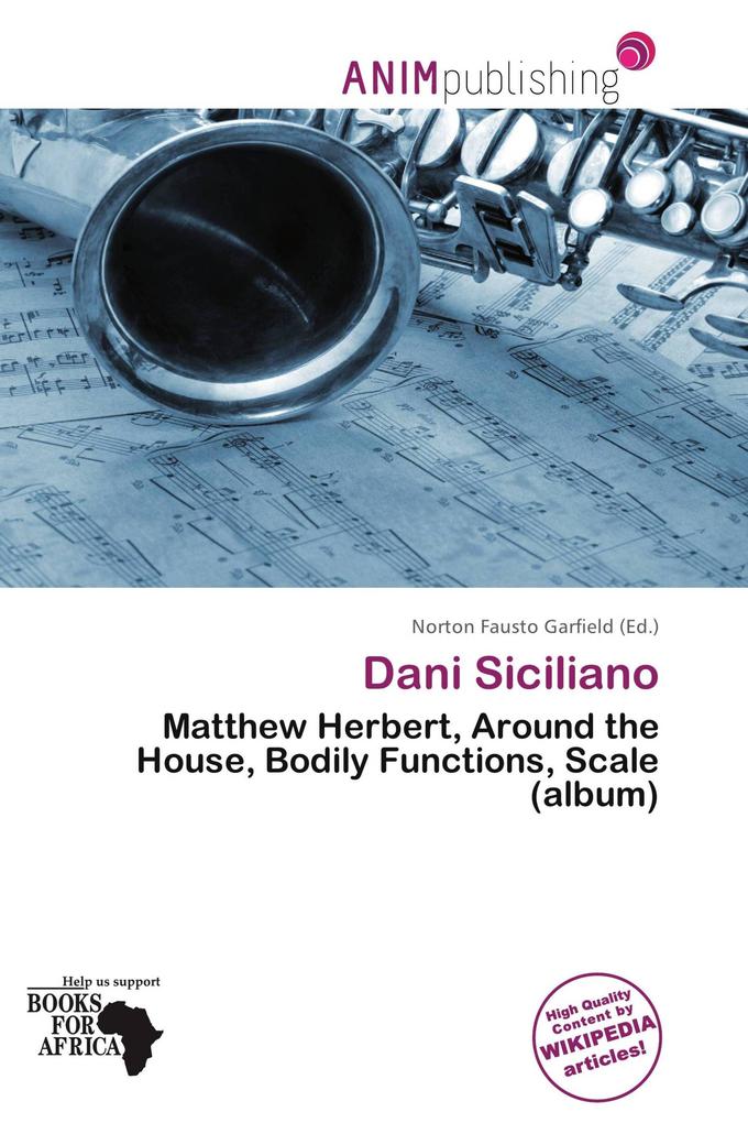 Dani Siciliano