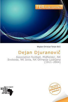 Dejan Djuranovi