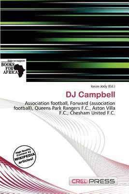 DJ Campbell