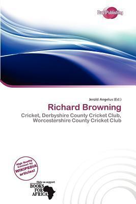 Richard Browning