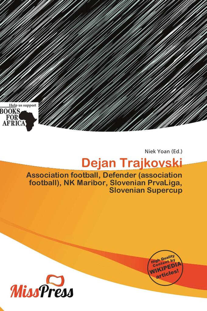 Dejan Trajkovski