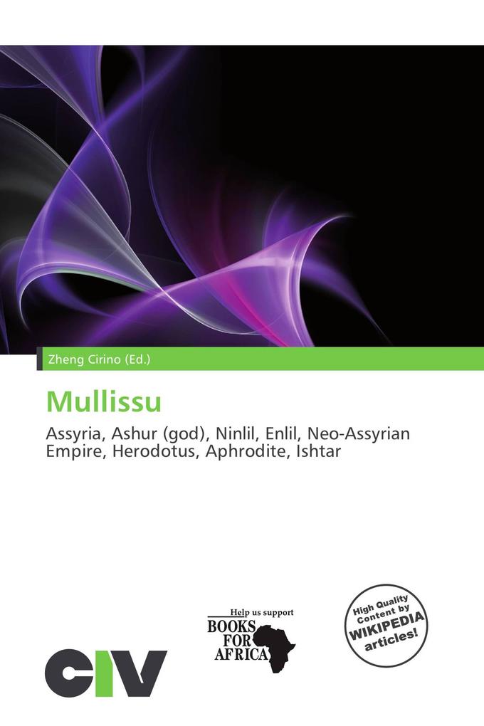 Mullissu