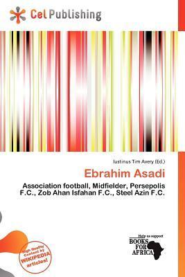Ebrahim Asadi