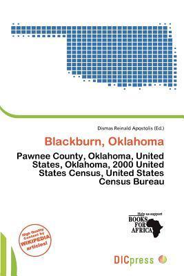 Blackburn Oklahoma