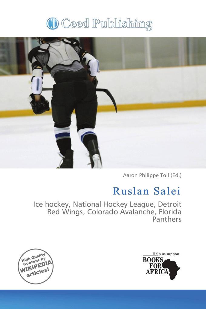 Ruslan Salei