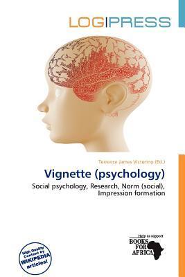 Vignette (psychology)