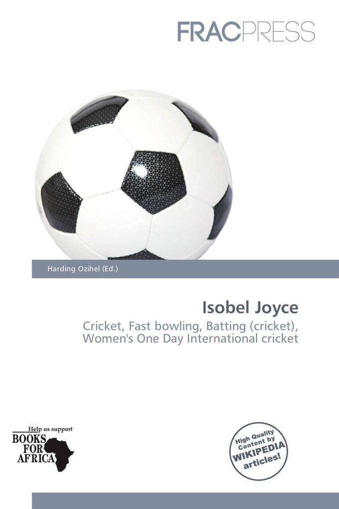 Isobel Joyce