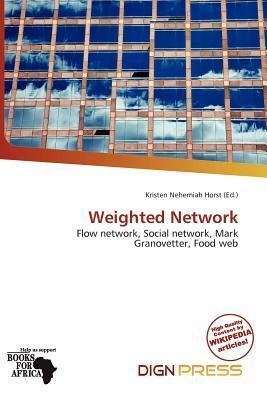 Weighted Network