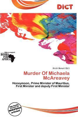 Murder Of Michaela McAreavey