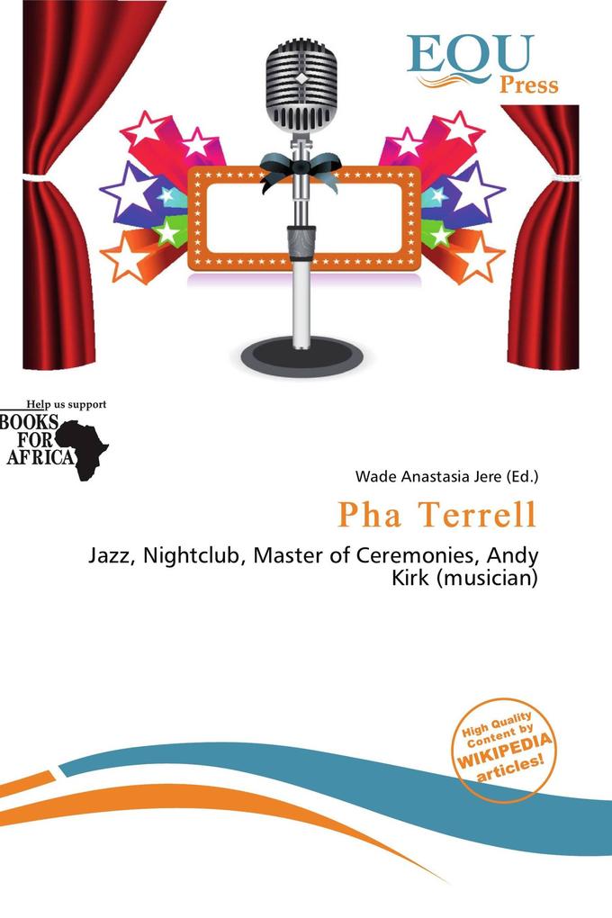 Pha Terrell