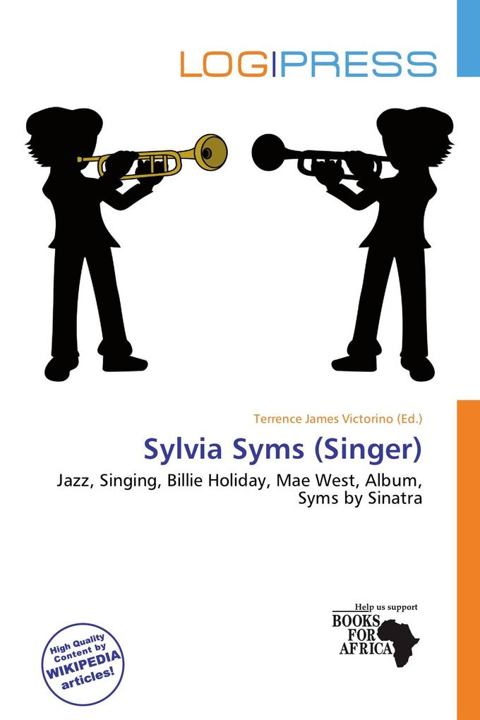 Sylvia Syms (Singer)