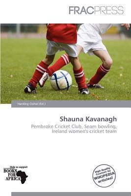 Shauna Kavanagh