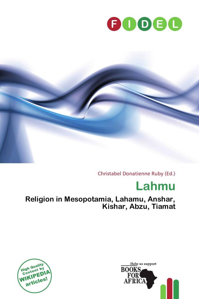 Lahmu