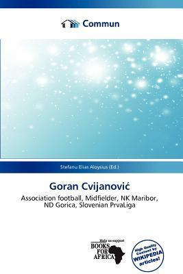 Goran Cvijanovi