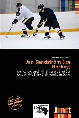 Jan Sandström (Ice Hockey)
