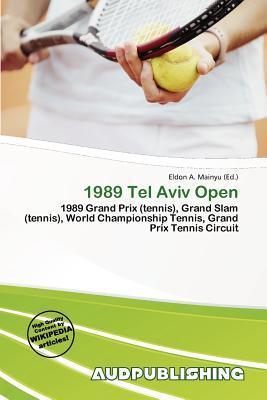 1989 Tel Aviv Open