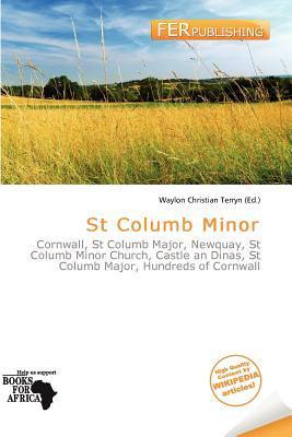 St Columb Minor