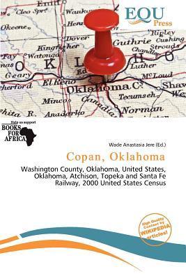 Copan Oklahoma