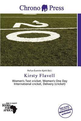 Kirsty Flavell