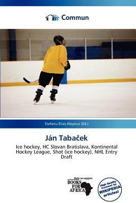 Ján Tabaek